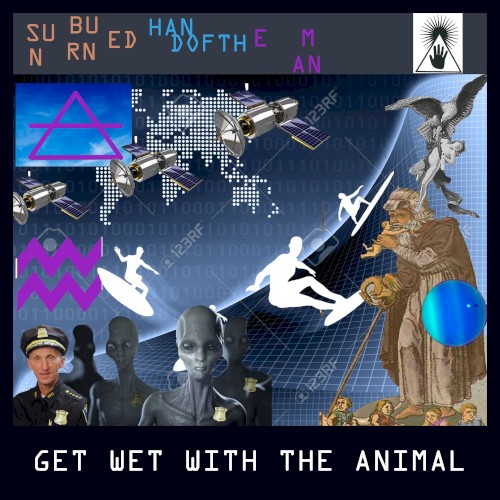 Wet Animal - Wet Animal